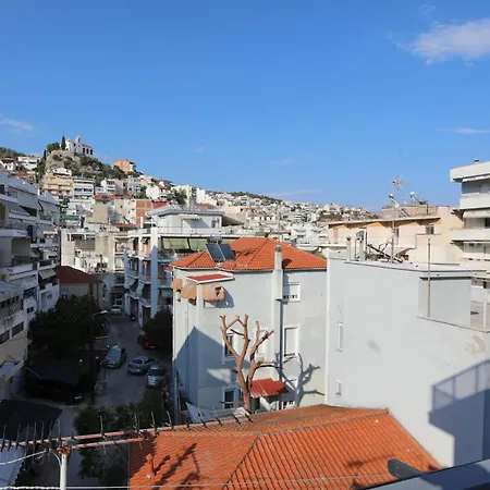 Apostolis3103 Kavala
