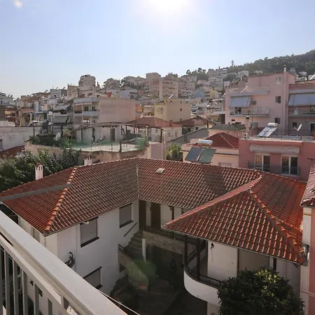 Apostolis3103 Lägenhet Kavala